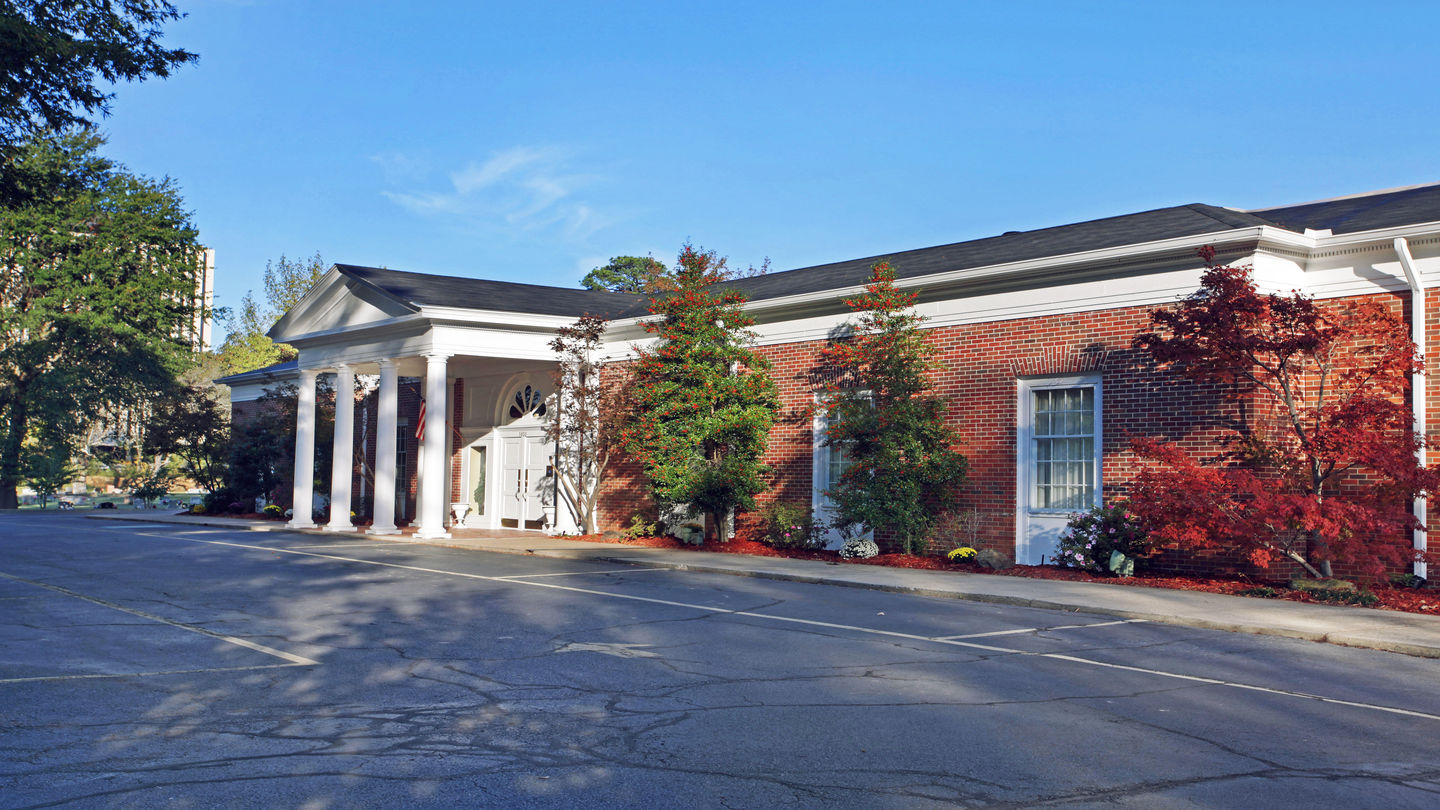 Griffin Leggett Healey & Roth Funeral Home Funeral & Cremation